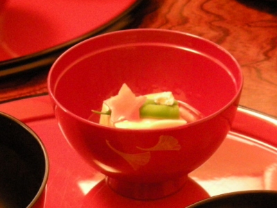 南京豆腐