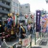 根津神社　例大祭