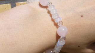 ダイエットに効くであろうパワーストーン