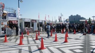 東京ラーメンショー2010