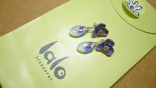 ラロ・トレジャーズ