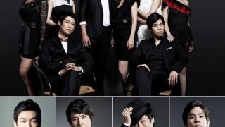 ジキルとハイド　in韓国