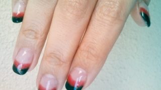 マキシムネイル