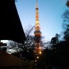 東京タワー
