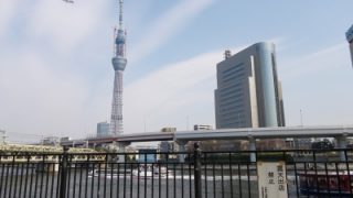 スカイツリー
