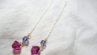 アメリカンピアス