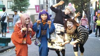 化け猫フェスティバル2019