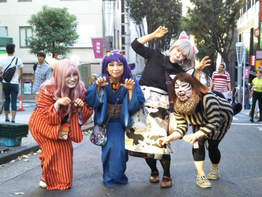 化け猫フェスティバル2019
